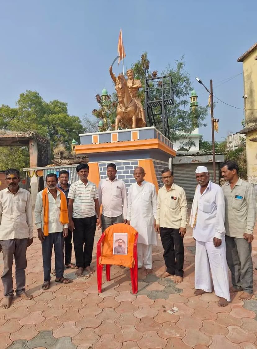 रस्ते व पायाभूत सुविधा