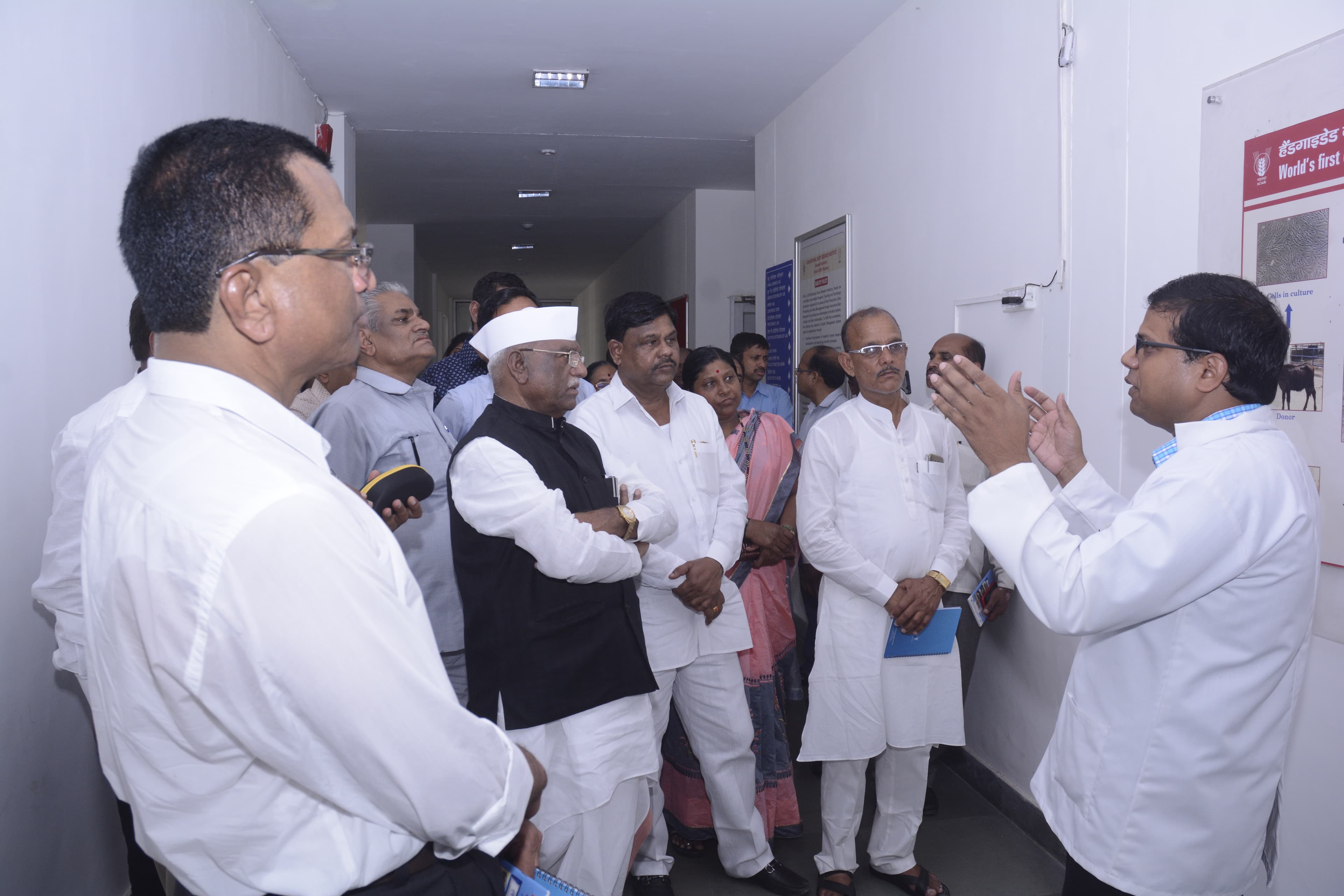 दूध संघ आधुनिकरण