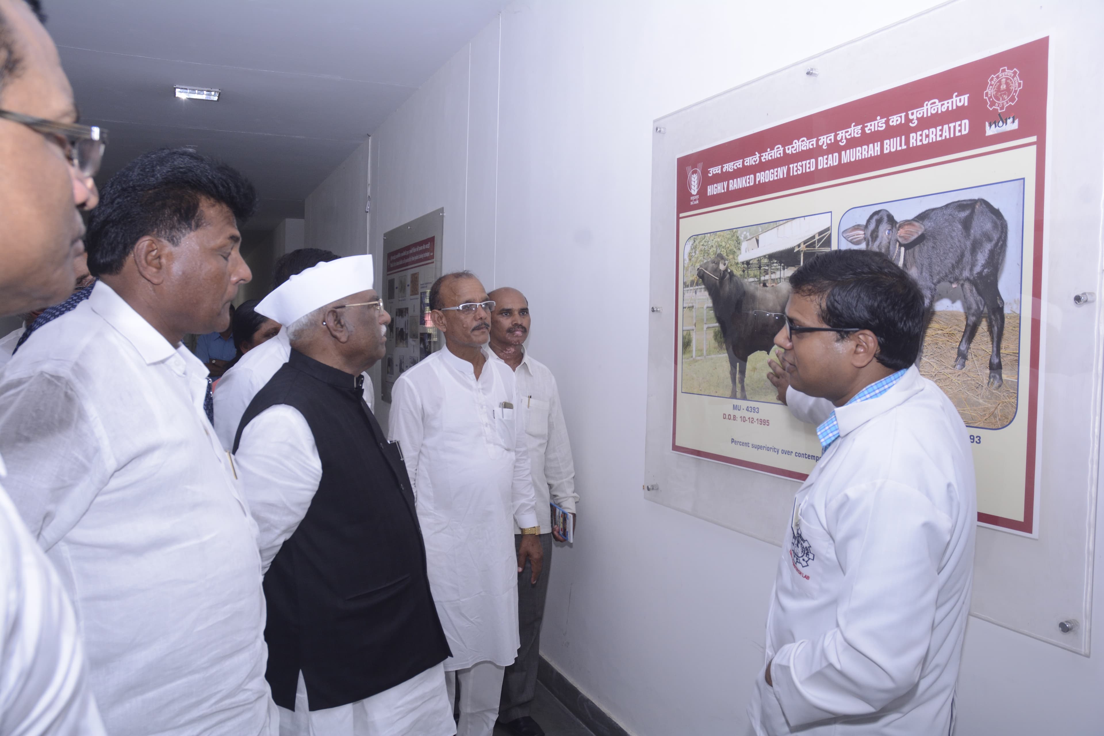 दूध संघ आधुनिकरण