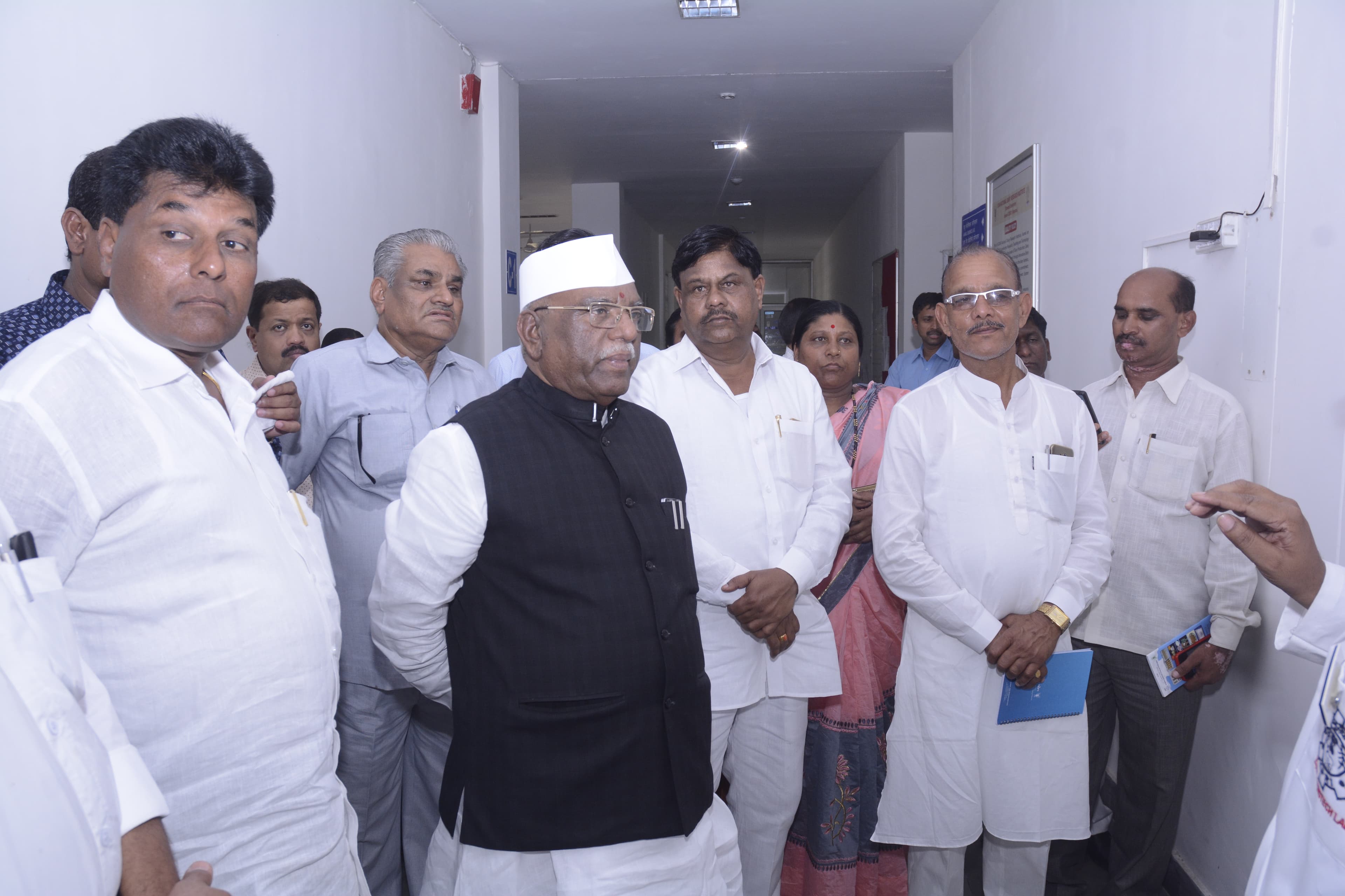 दूध संघ आधुनिकरण