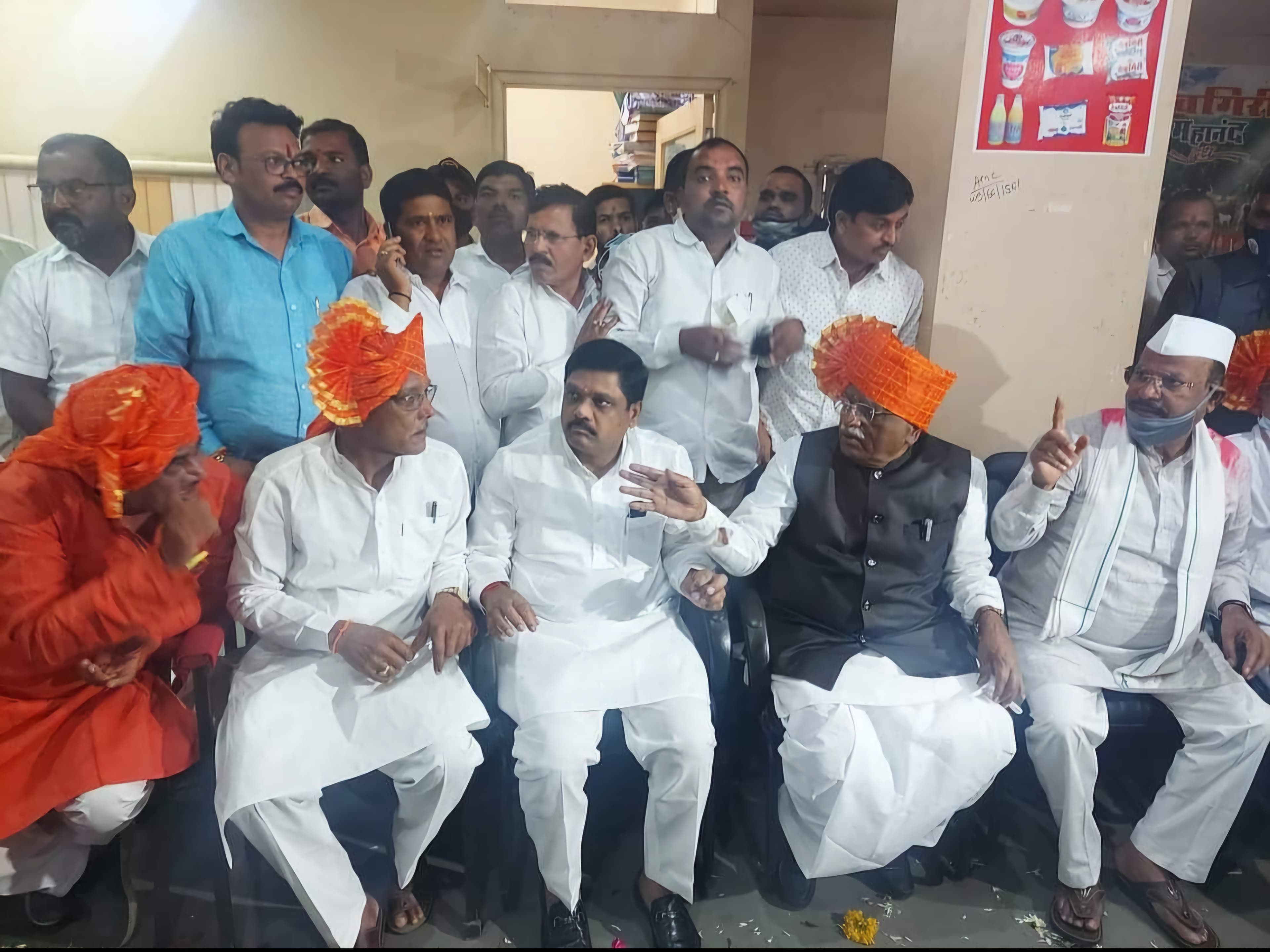 सार्वजनिक कार्यक्रम