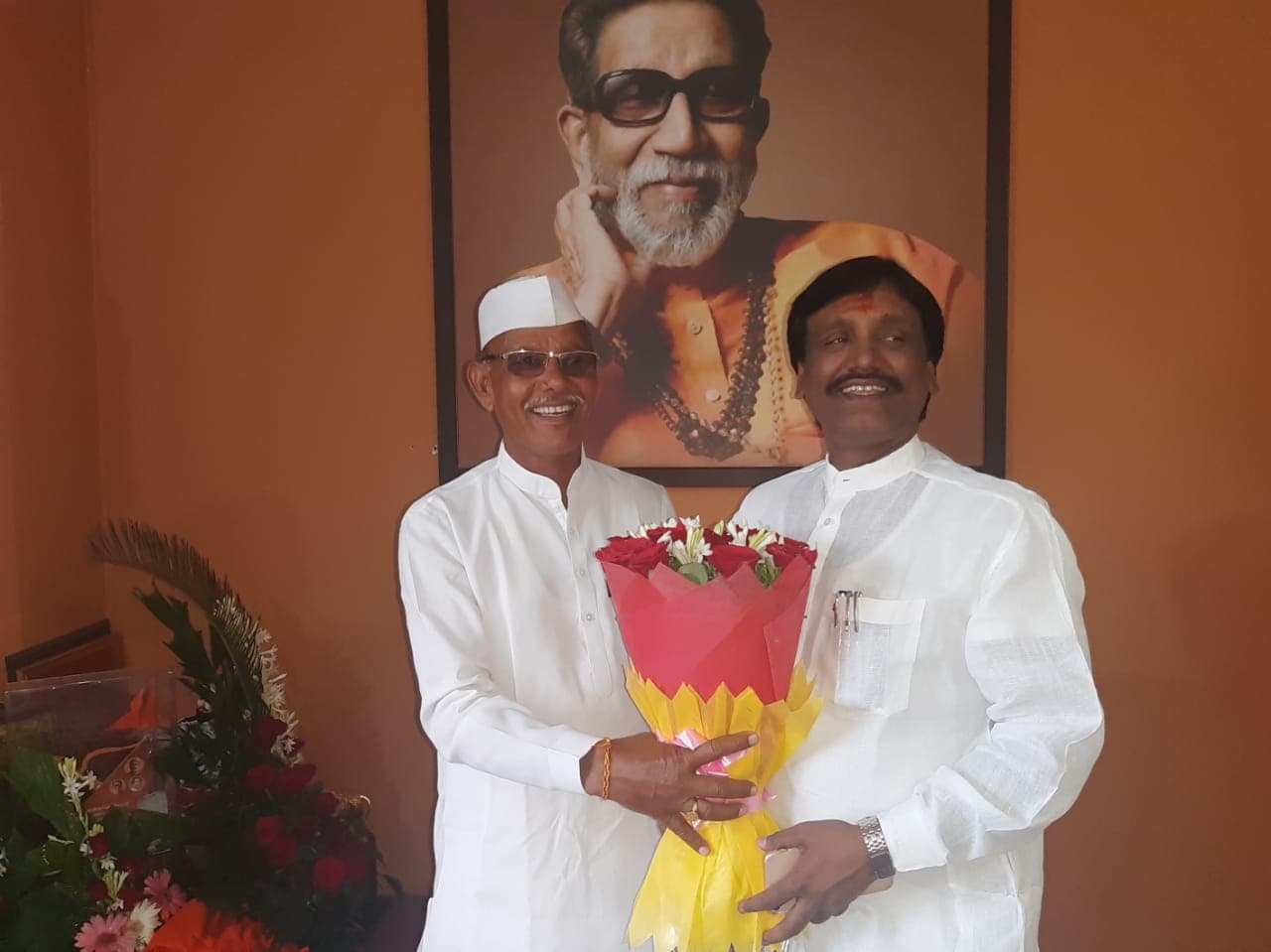 शिवसेना दिवस